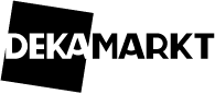 Carrousel - Dekamarkt Logo