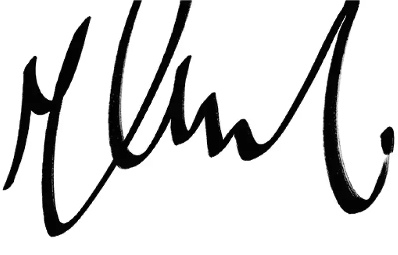 Handwriting Image